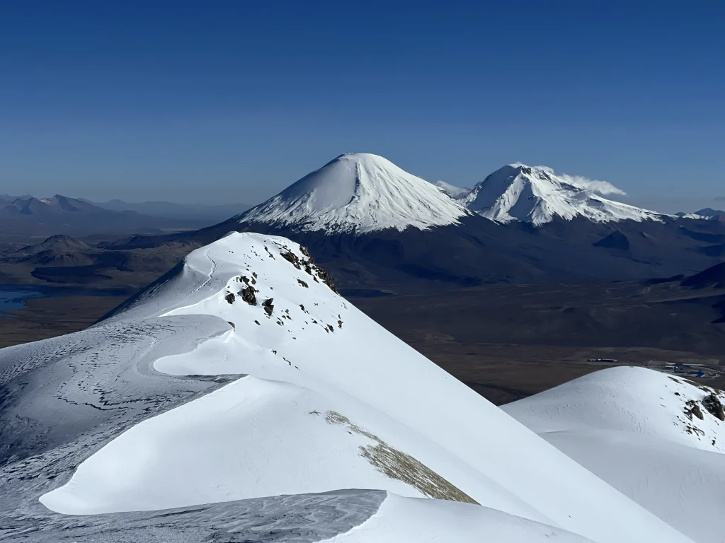 Bolivie